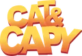 Cat & Capy